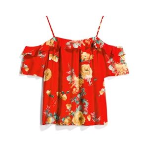 Women's Skies Are Blue Bloise NWT Medium NWT